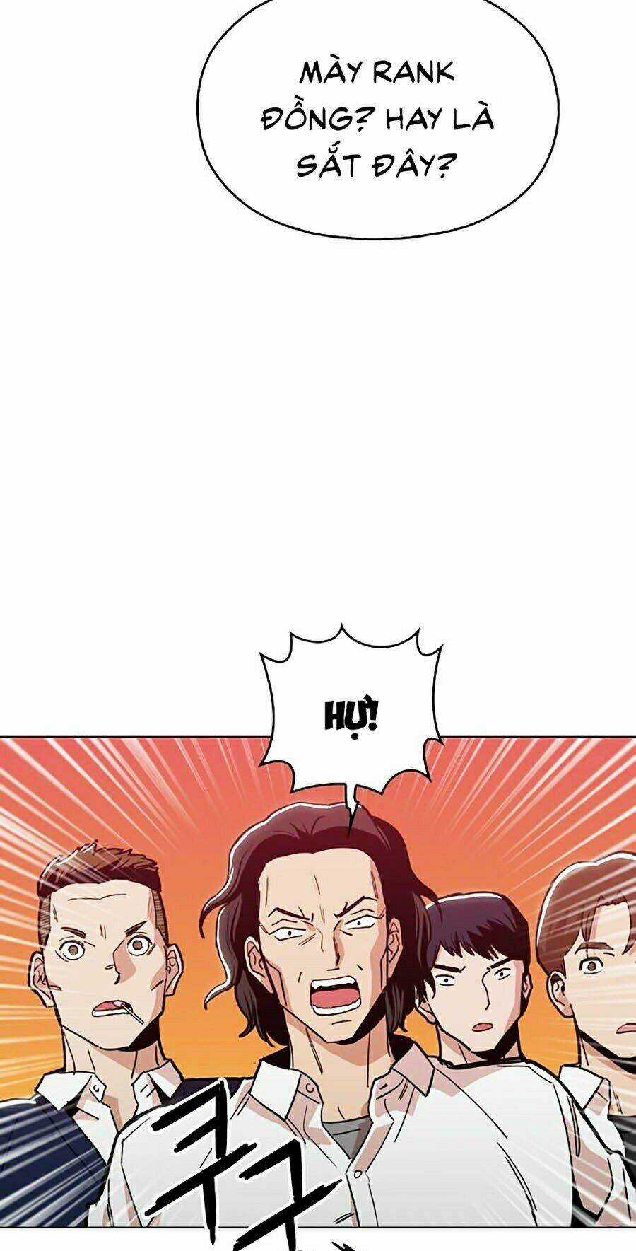 Kỷ Nguyên Tàn Bạo Chapter 11 trang 3