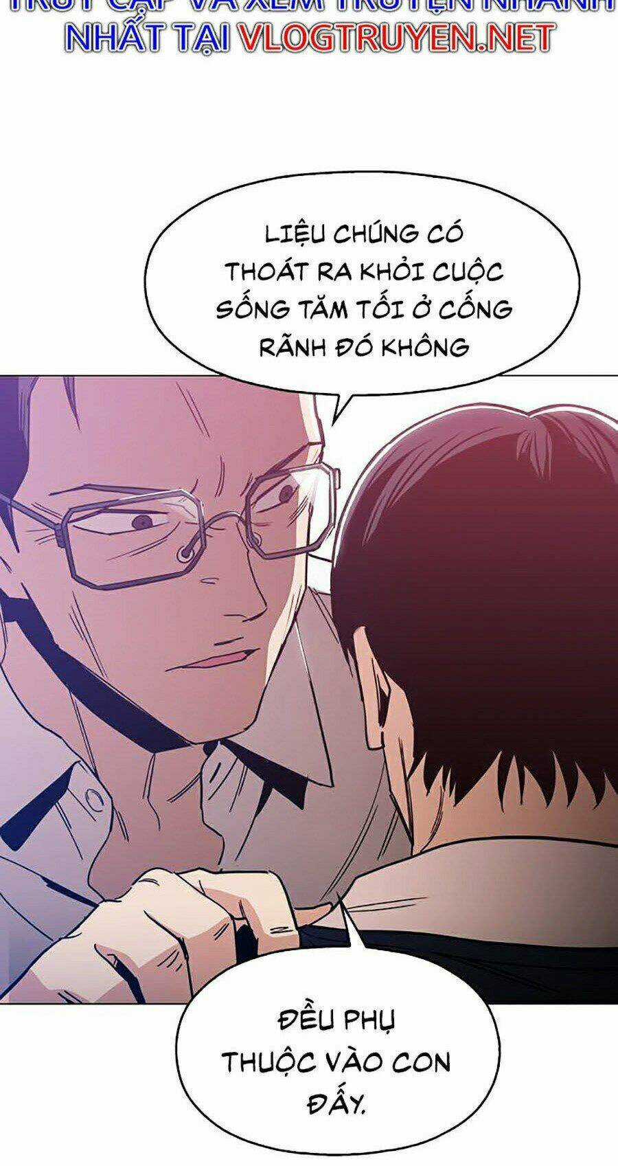 Kỷ Nguyên Tàn Bạo Chapter 11 trang 30