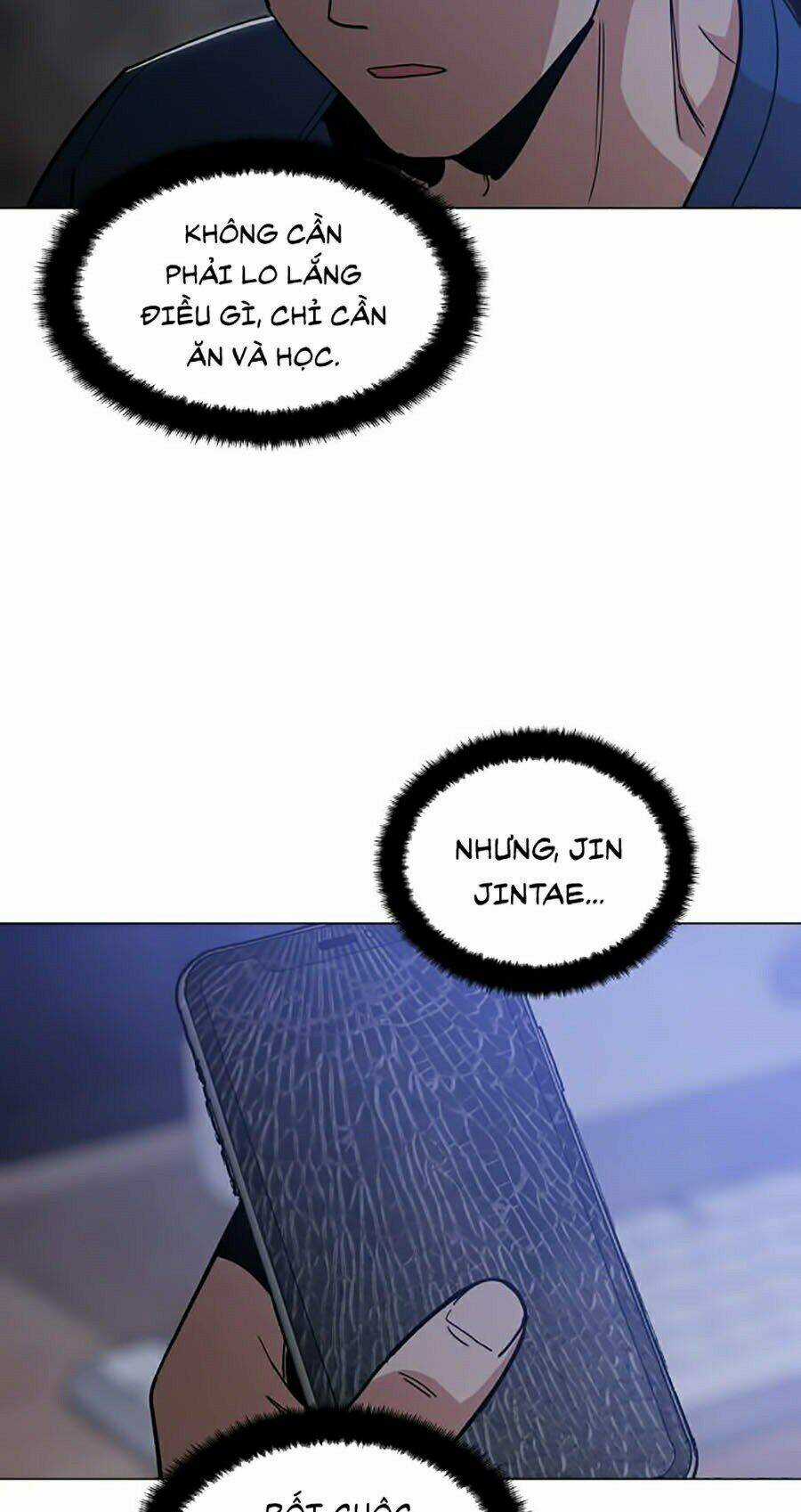 Kỷ Nguyên Tàn Bạo Chapter 11 trang 33