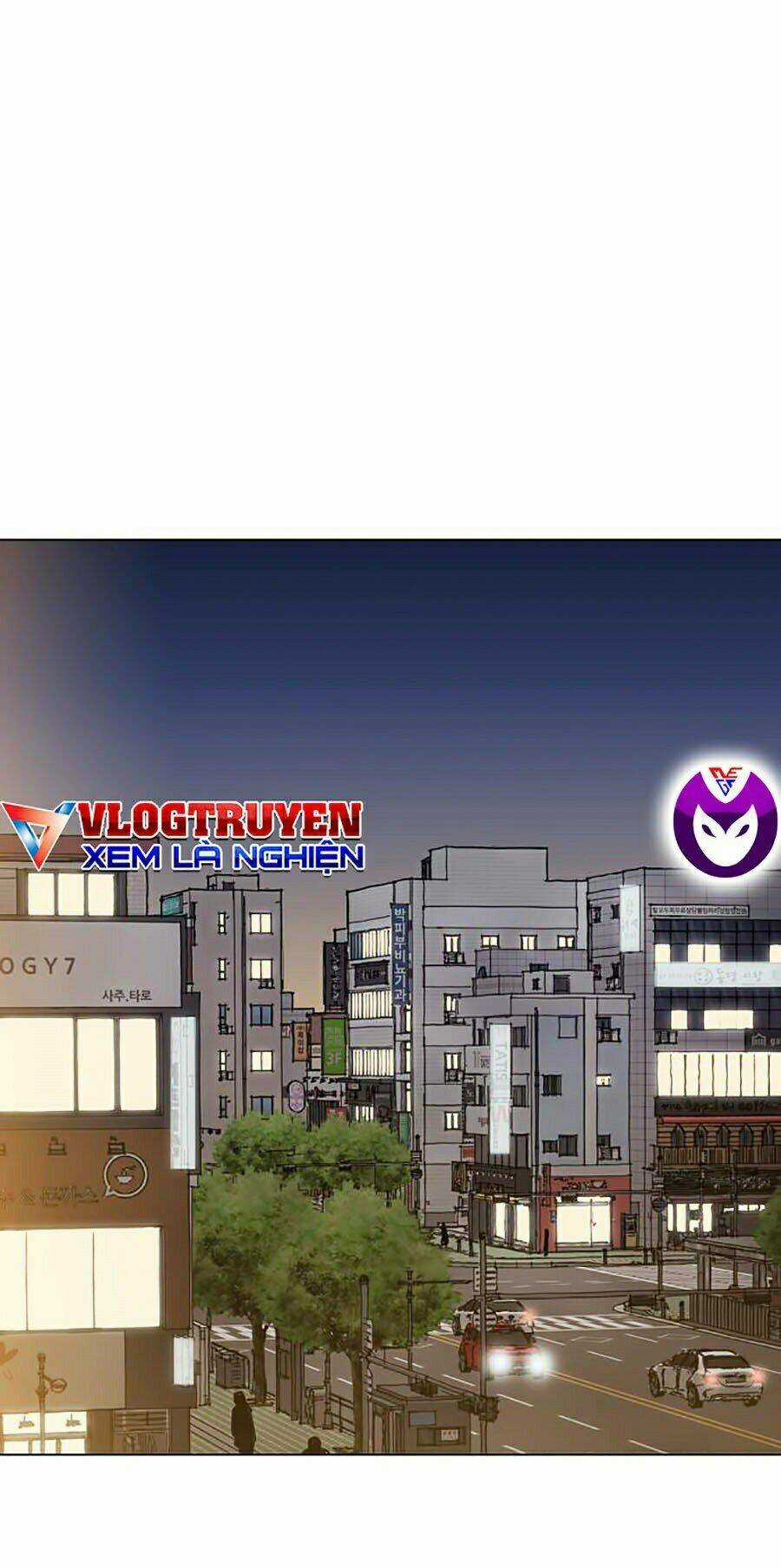 Kỷ Nguyên Tàn Bạo Chapter 11 trang 36