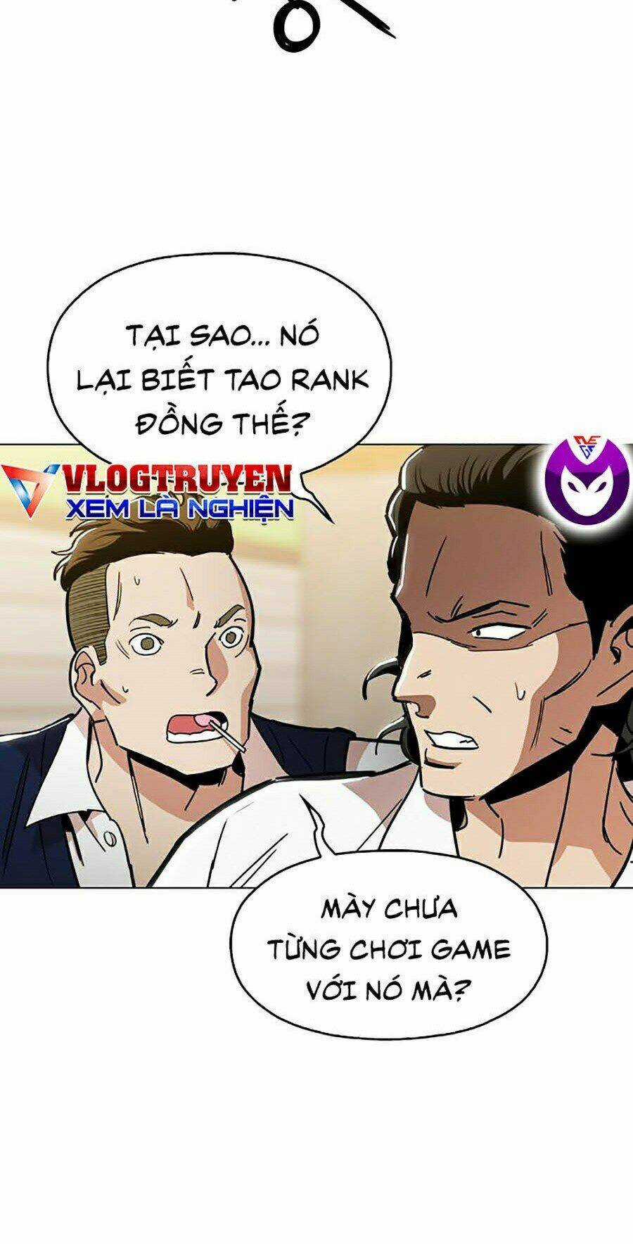 Kỷ Nguyên Tàn Bạo Chapter 11 trang 4