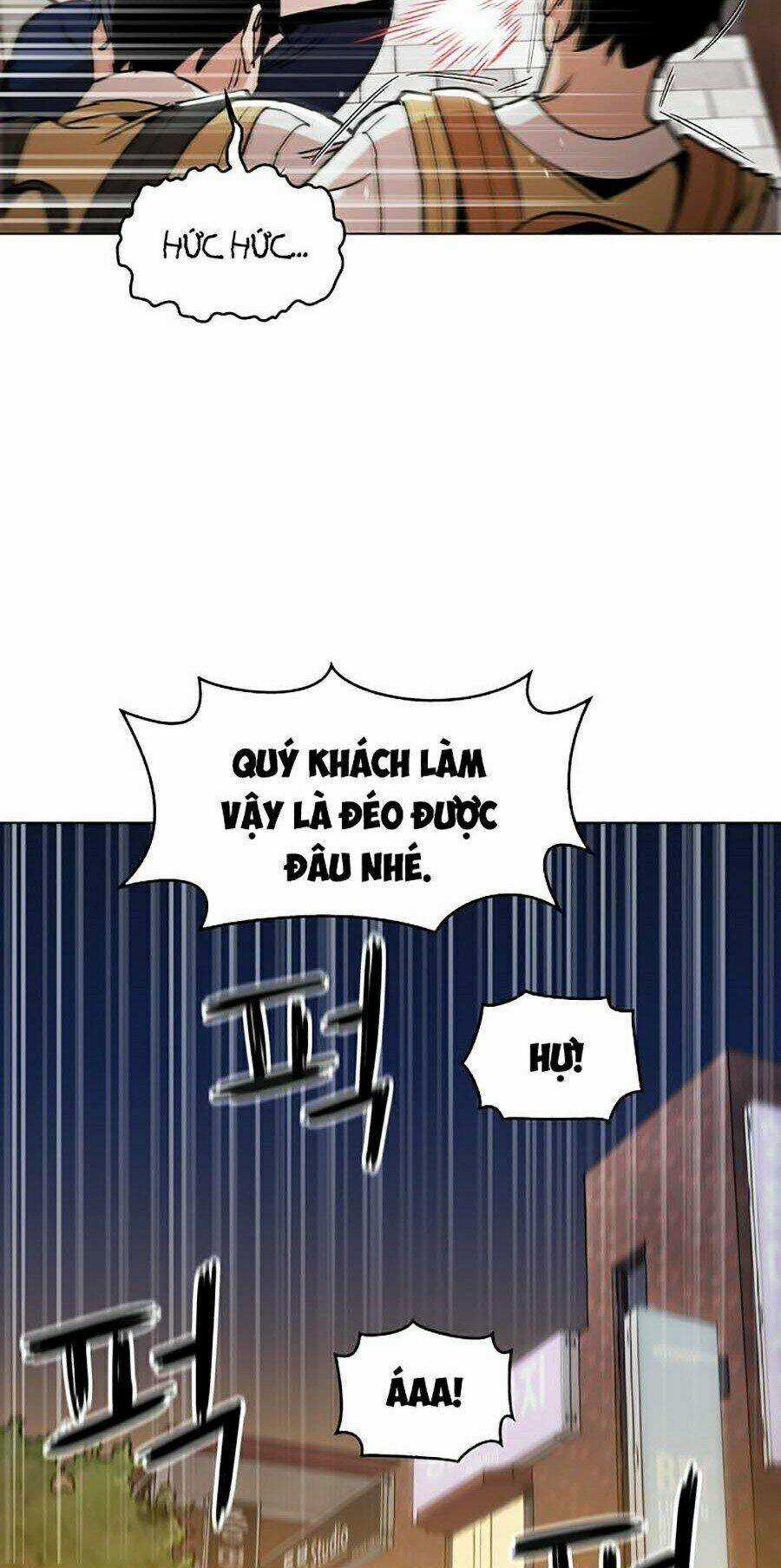 Kỷ Nguyên Tàn Bạo Chapter 11 trang 40