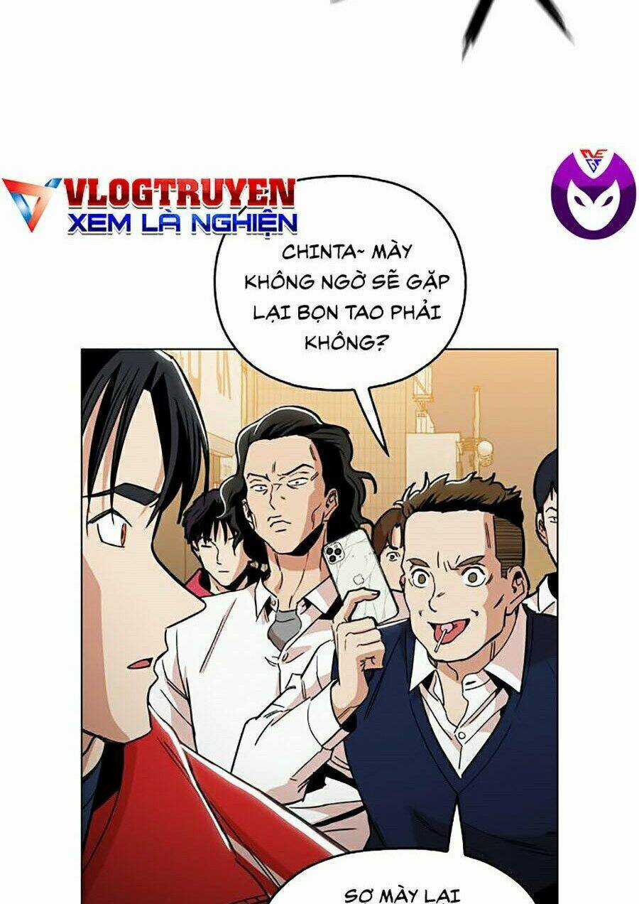 Kỷ Nguyên Tàn Bạo Chapter 11 trang 51