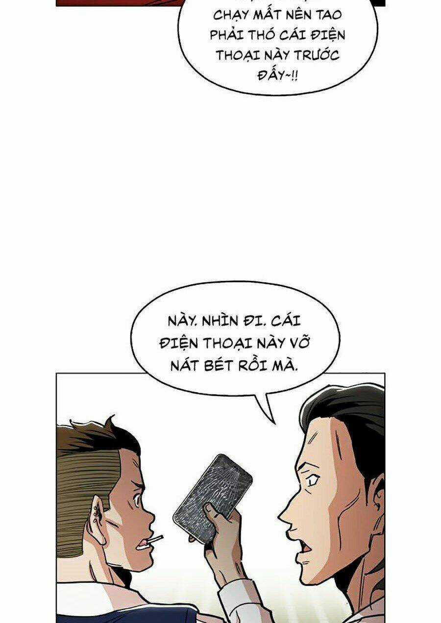 Kỷ Nguyên Tàn Bạo Chapter 11 trang 52