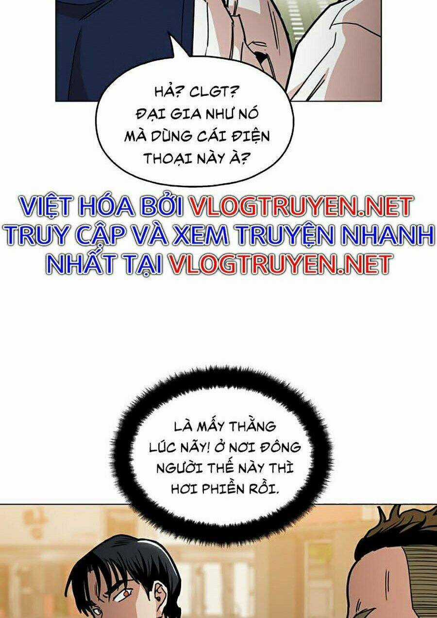 Kỷ Nguyên Tàn Bạo Chapter 11 trang 53