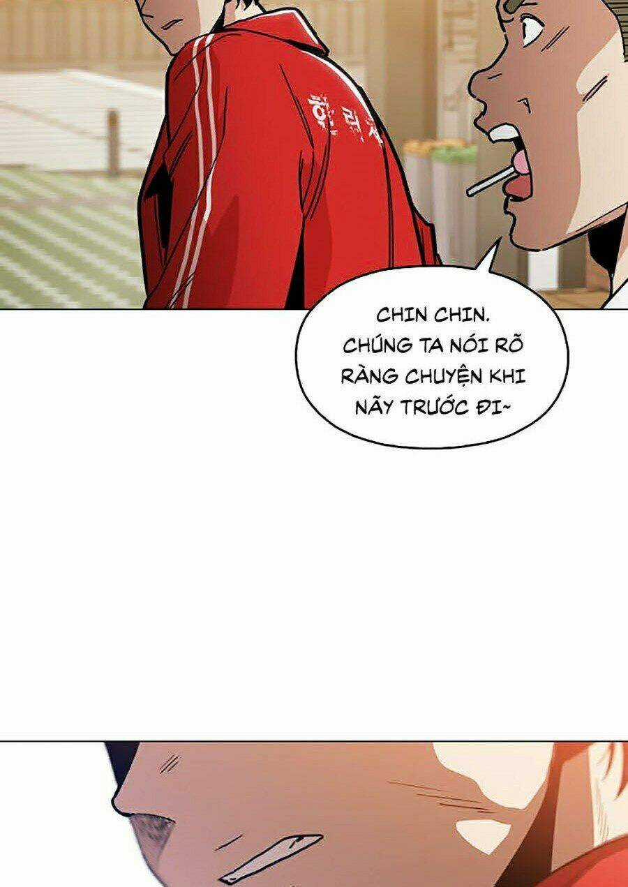 Kỷ Nguyên Tàn Bạo Chapter 11 trang 54