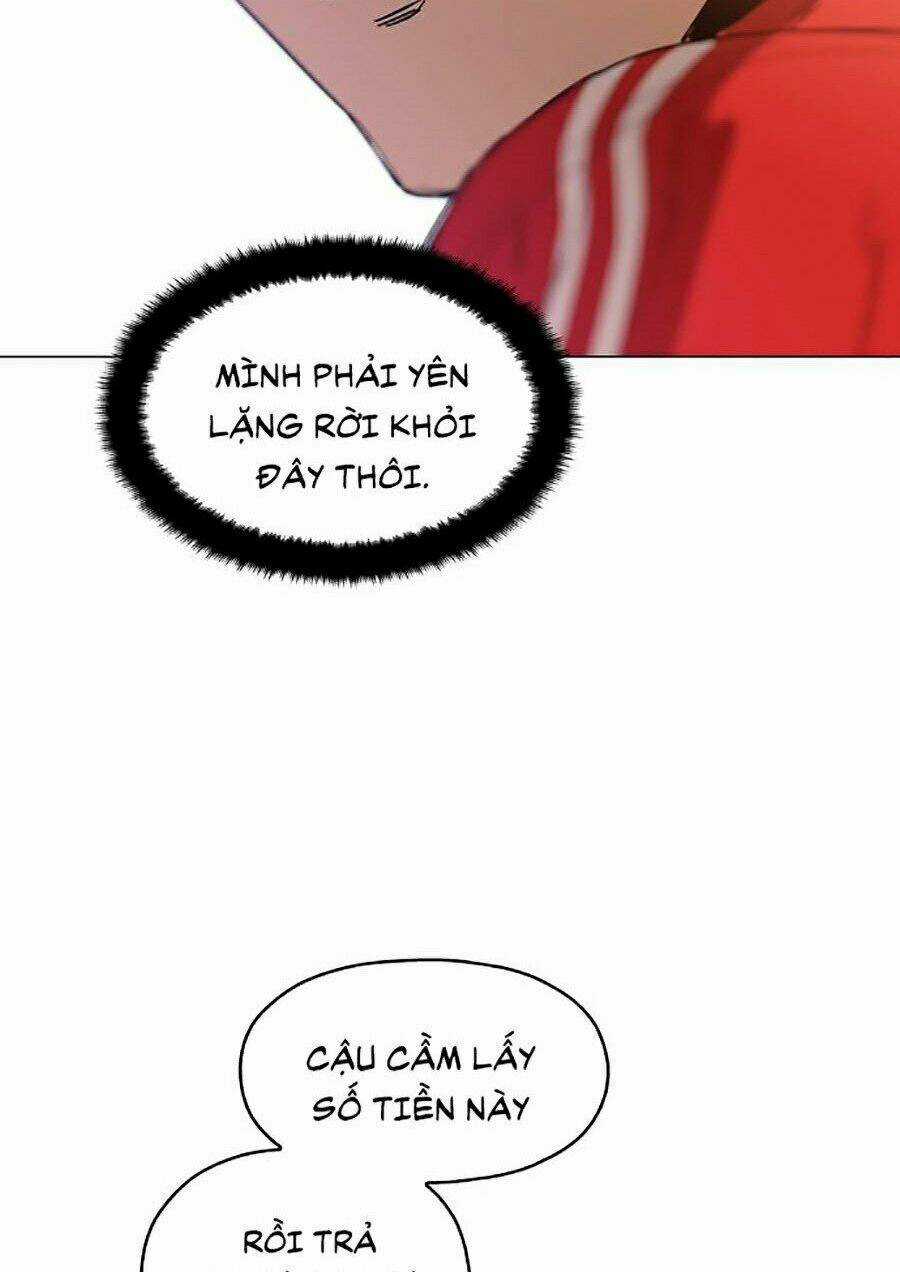 Kỷ Nguyên Tàn Bạo Chapter 11 trang 55