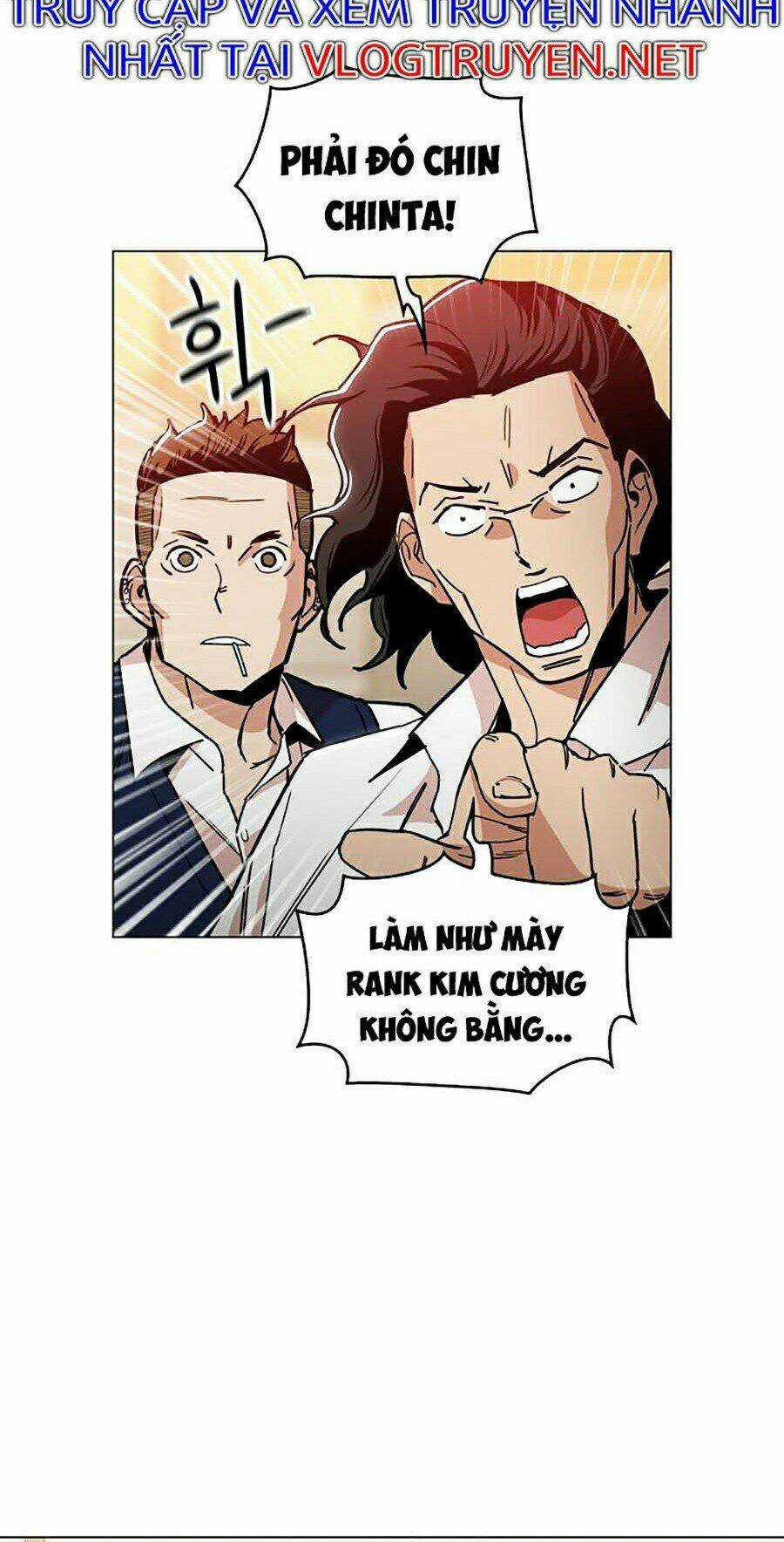 Kỷ Nguyên Tàn Bạo Chapter 11 trang 6