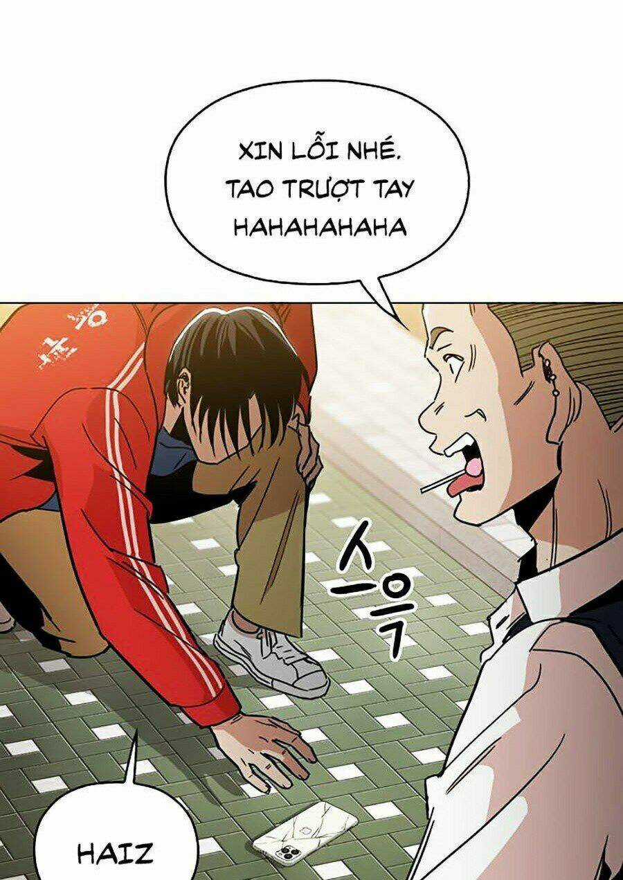 Kỷ Nguyên Tàn Bạo Chapter 11 trang 60