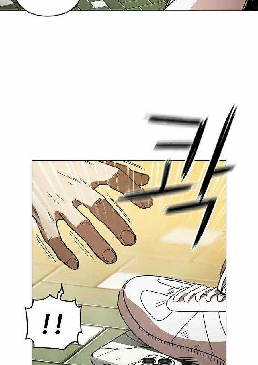 Kỷ Nguyên Tàn Bạo Chapter 11 trang 61