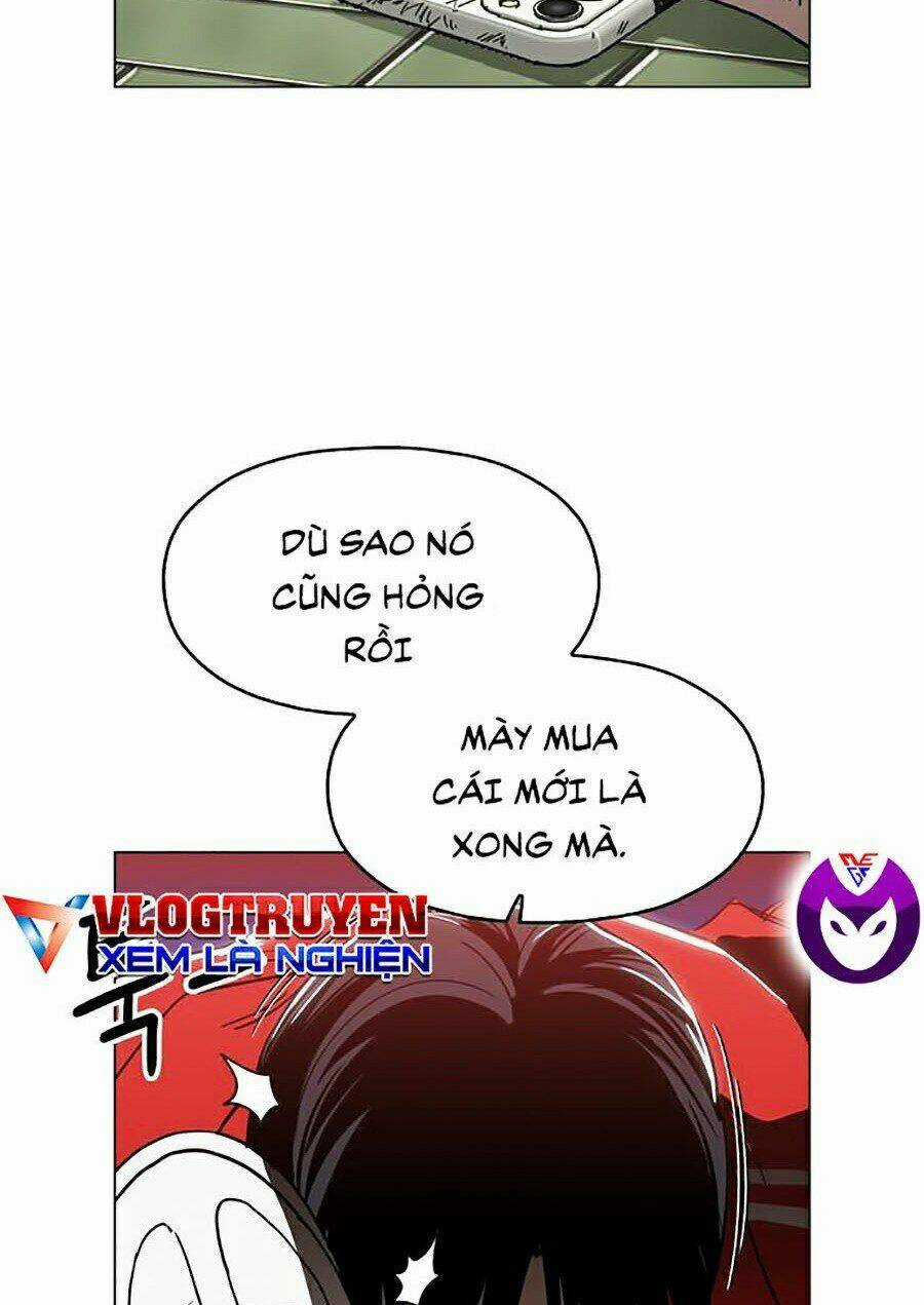 Kỷ Nguyên Tàn Bạo Chapter 11 trang 62