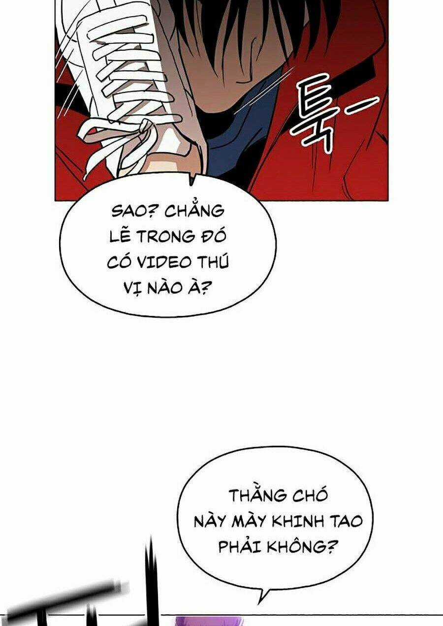 Kỷ Nguyên Tàn Bạo Chapter 11 trang 63