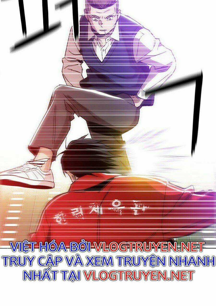 Kỷ Nguyên Tàn Bạo Chapter 11 trang 64