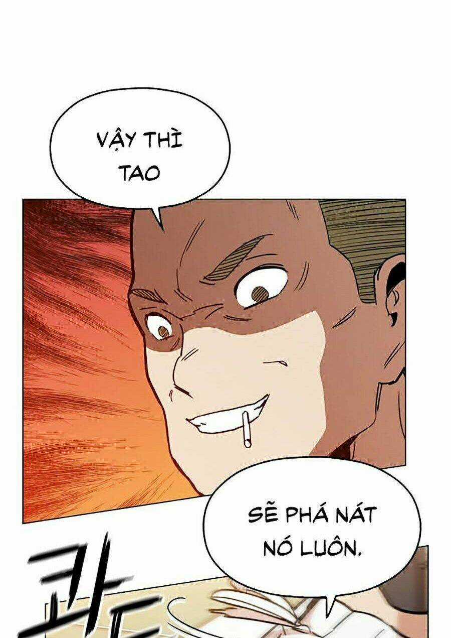 Kỷ Nguyên Tàn Bạo Chapter 11 trang 65