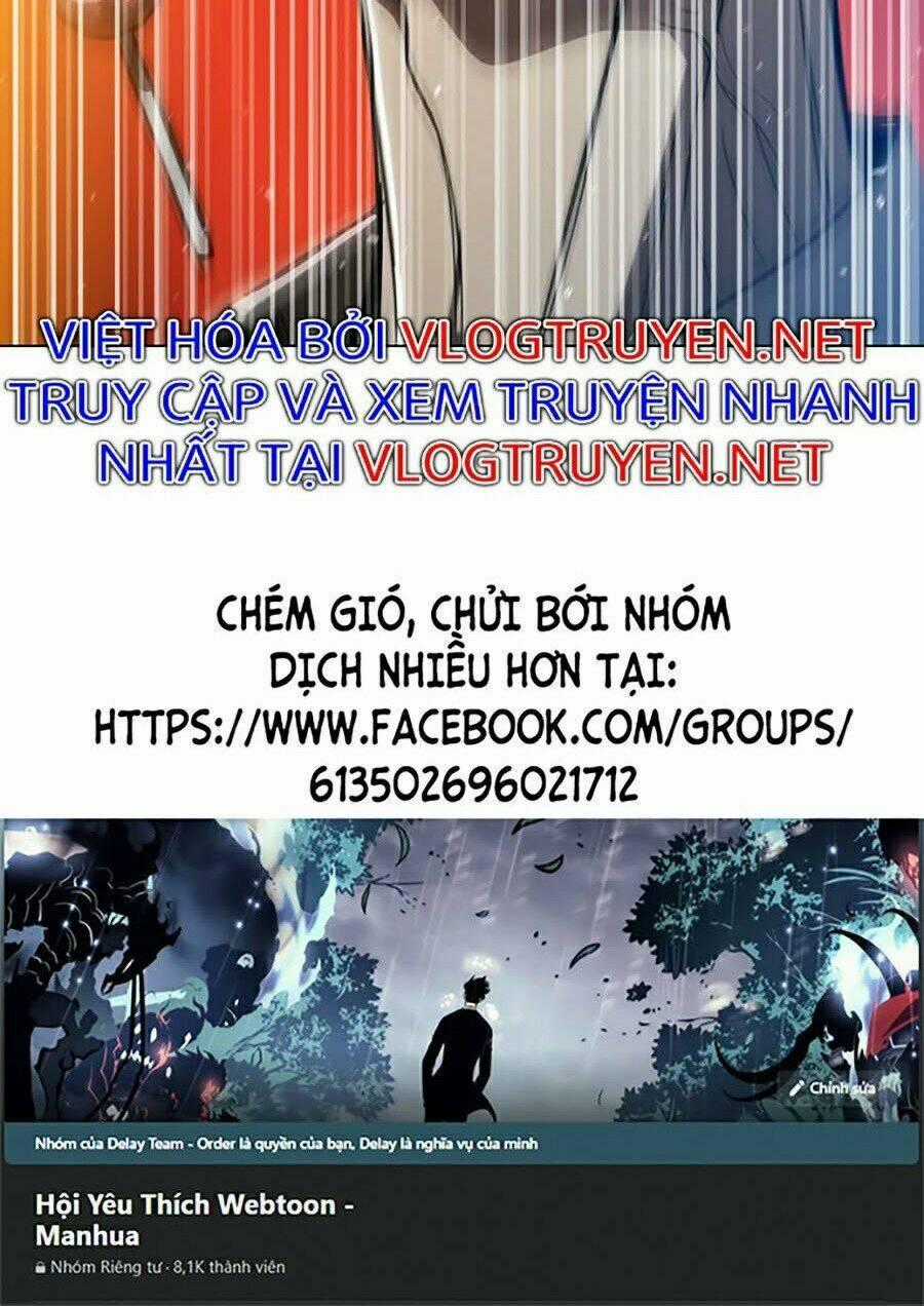 Kỷ Nguyên Tàn Bạo Chapter 11 trang 71