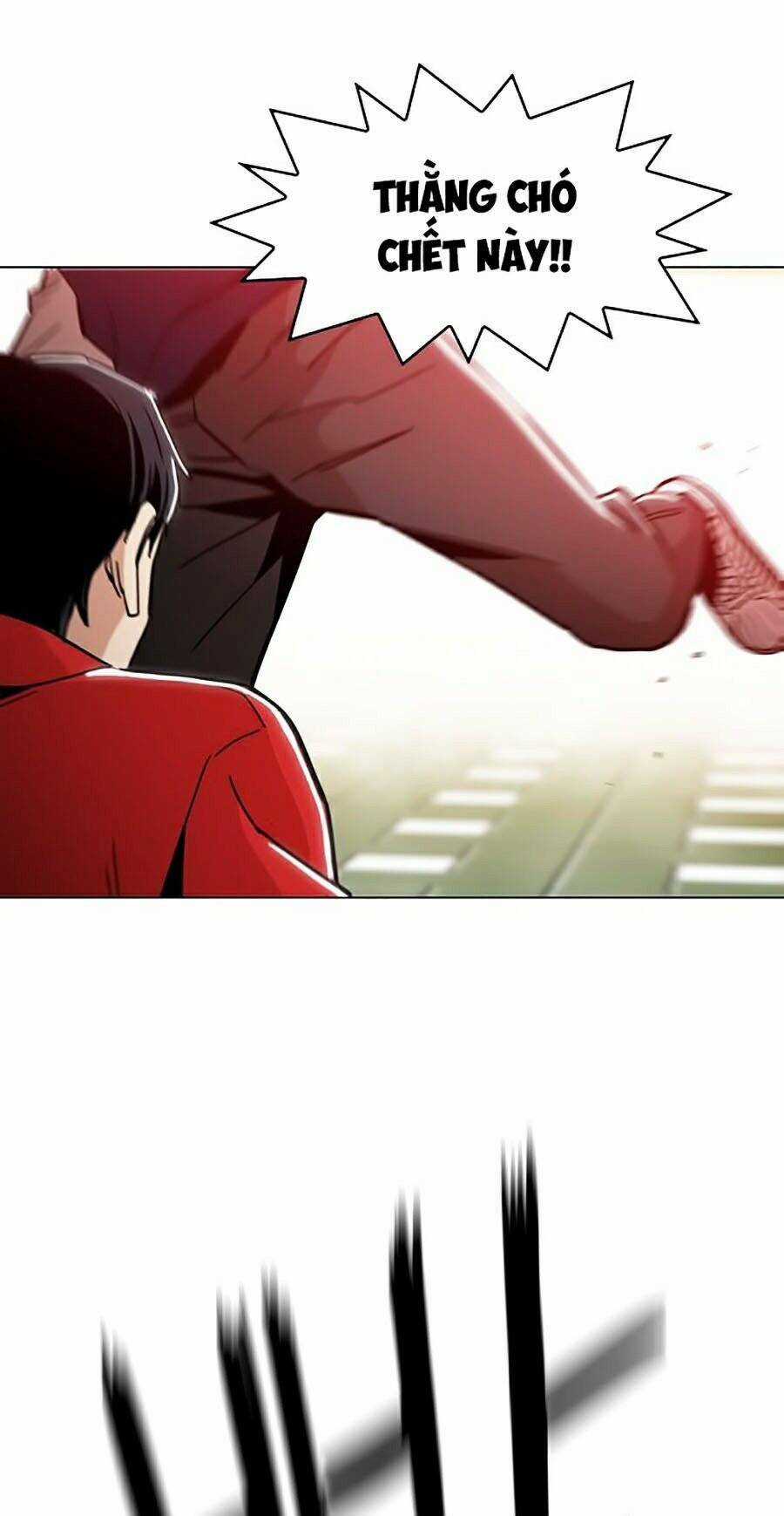 Kỷ Nguyên Tàn Bạo Chapter 12 trang 12