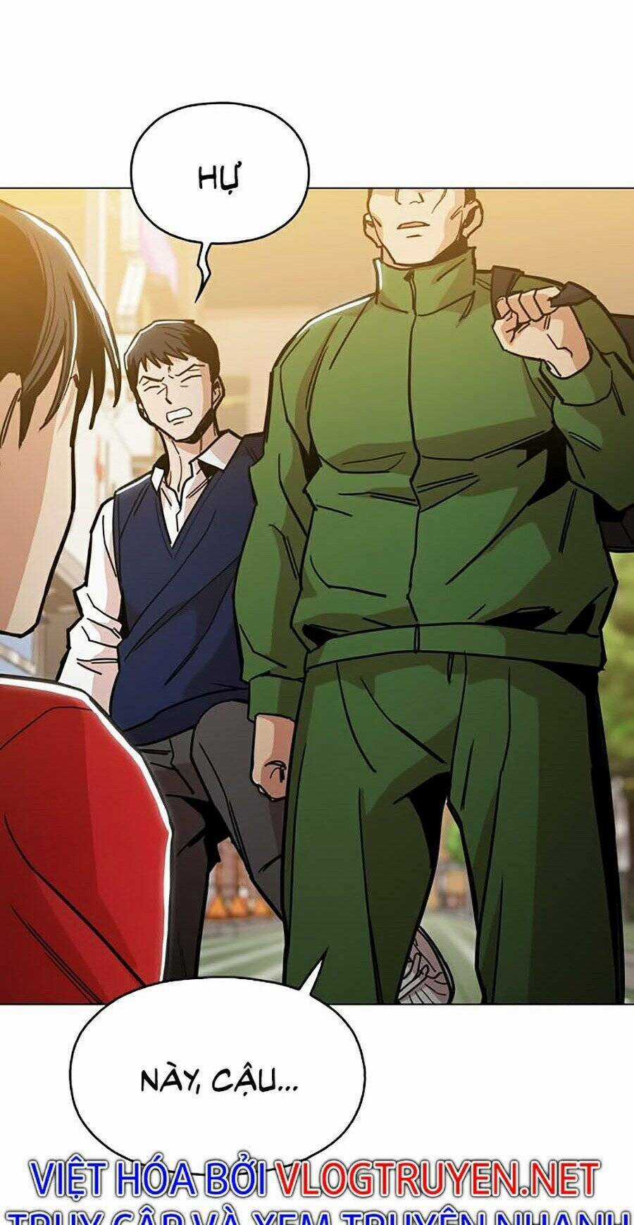 Kỷ Nguyên Tàn Bạo Chapter 12 trang 14