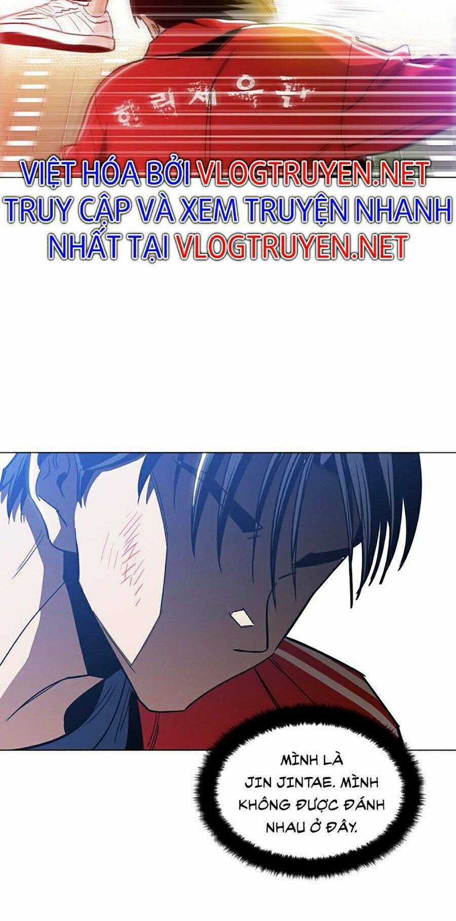 Kỷ Nguyên Tàn Bạo Chapter 12 trang 2
