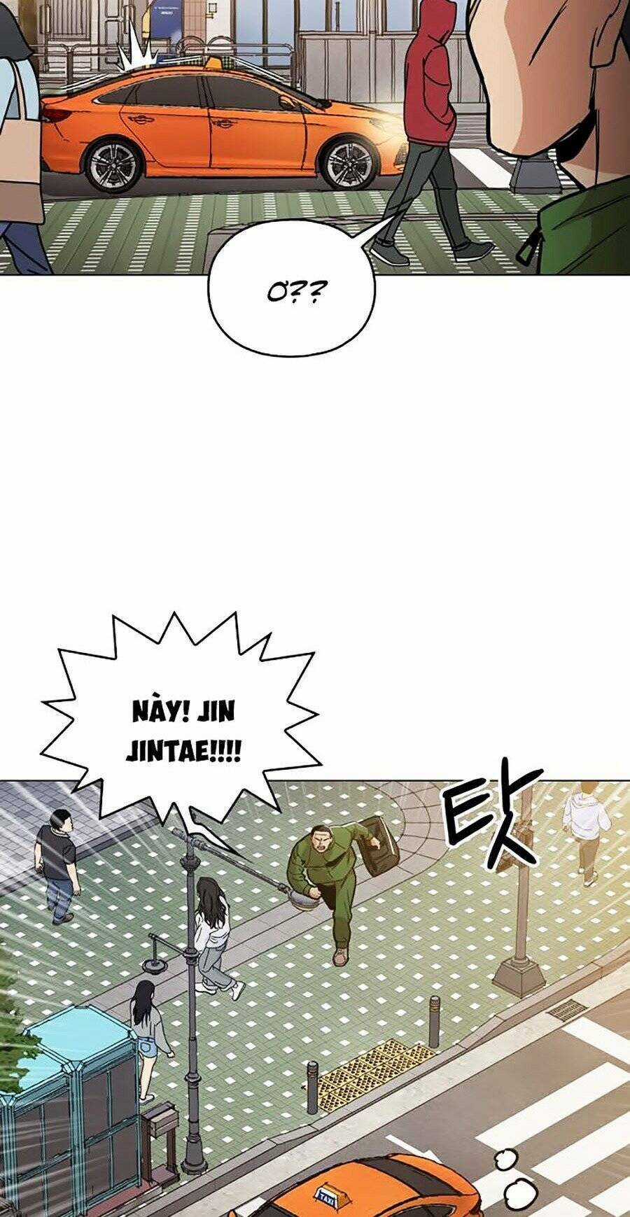 Kỷ Nguyên Tàn Bạo Chapter 12 trang 22