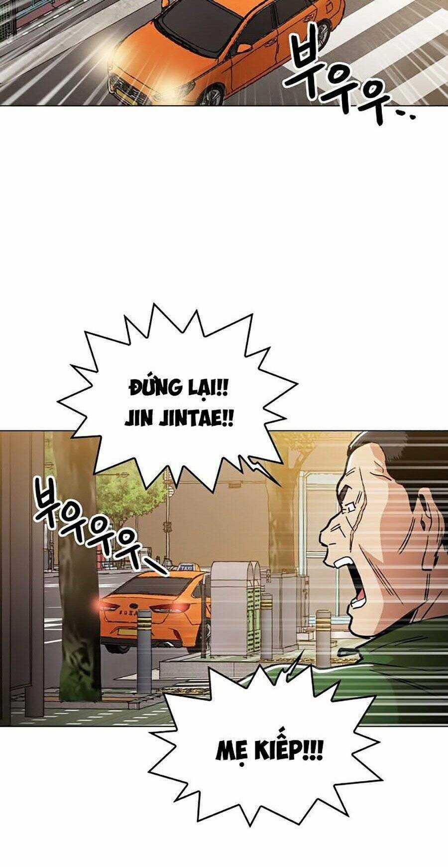 Kỷ Nguyên Tàn Bạo Chapter 12 trang 23