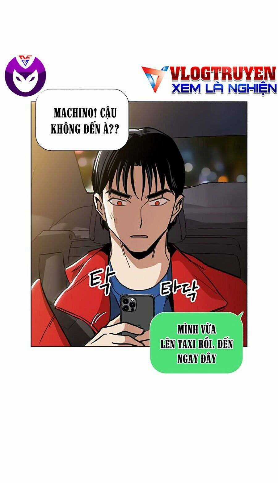 Kỷ Nguyên Tàn Bạo Chapter 12 trang 24