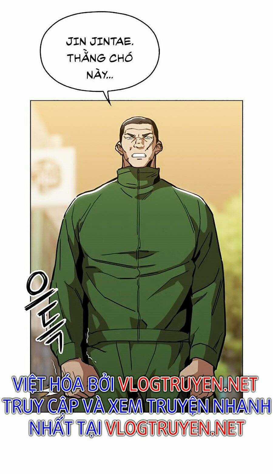 Kỷ Nguyên Tàn Bạo Chapter 12 trang 25
