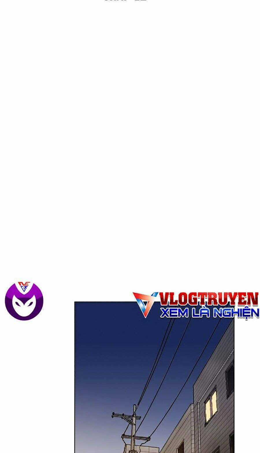 Kỷ Nguyên Tàn Bạo Chapter 12 trang 28