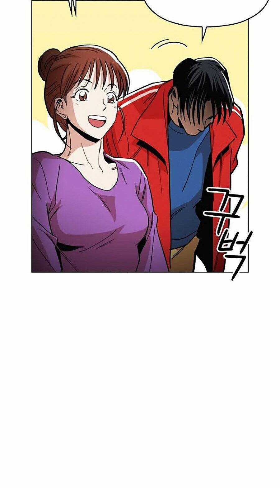 Kỷ Nguyên Tàn Bạo Chapter 12 trang 36