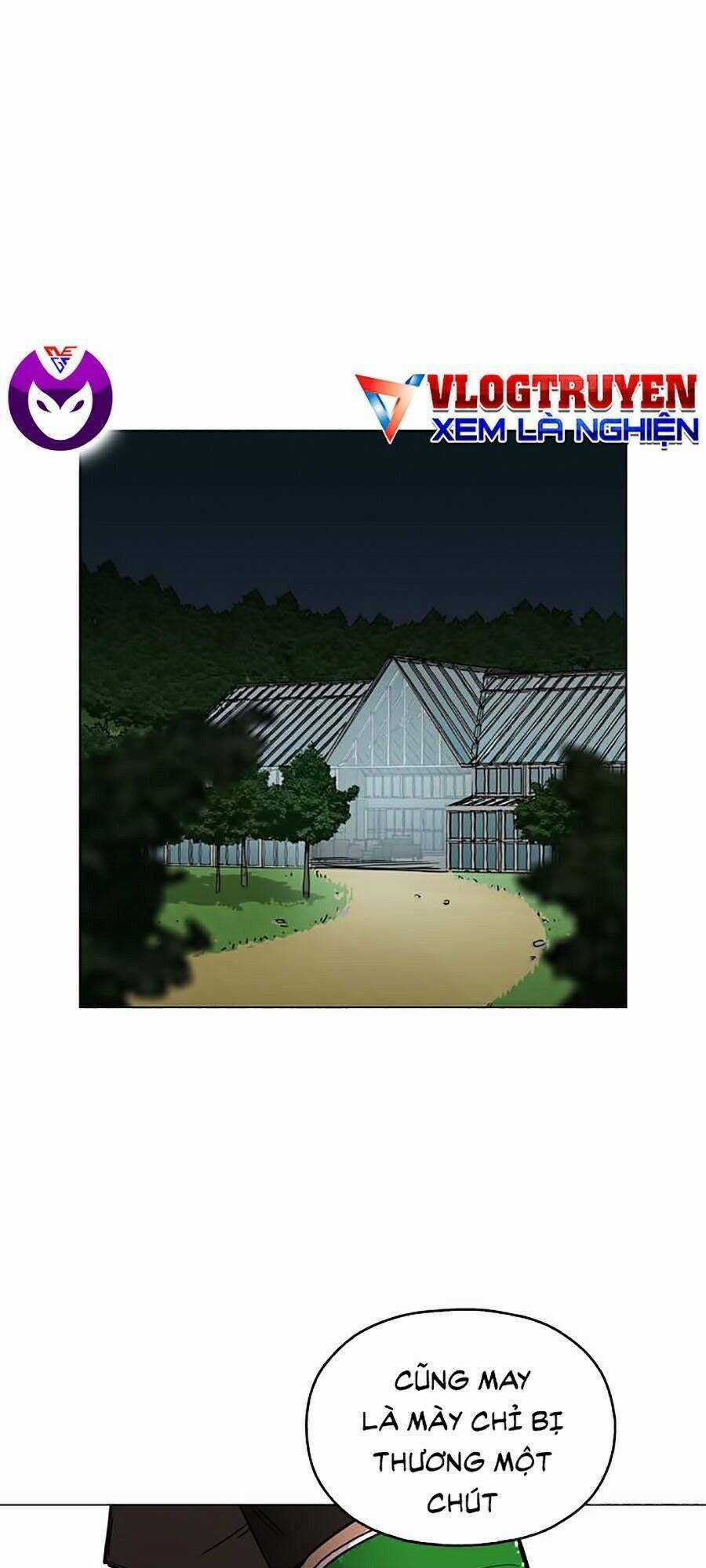 Kỷ Nguyên Tàn Bạo Chapter 12 trang 37