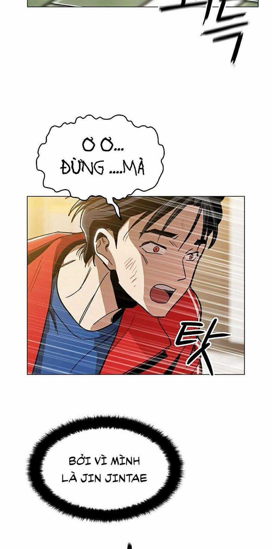 Kỷ Nguyên Tàn Bạo Chapter 12 trang 4