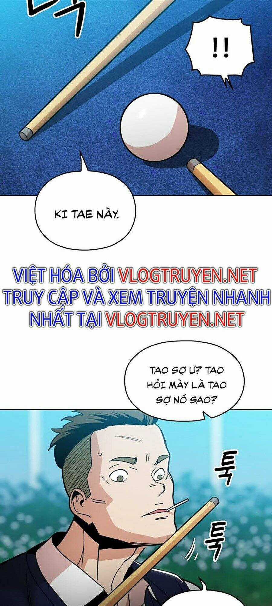 Kỷ Nguyên Tàn Bạo Chapter 12 trang 45