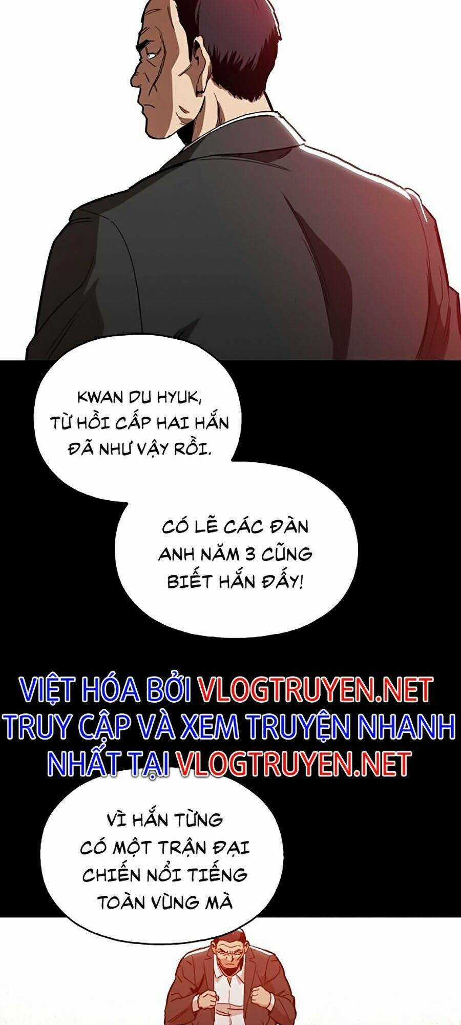 Kỷ Nguyên Tàn Bạo Chapter 12 trang 51
