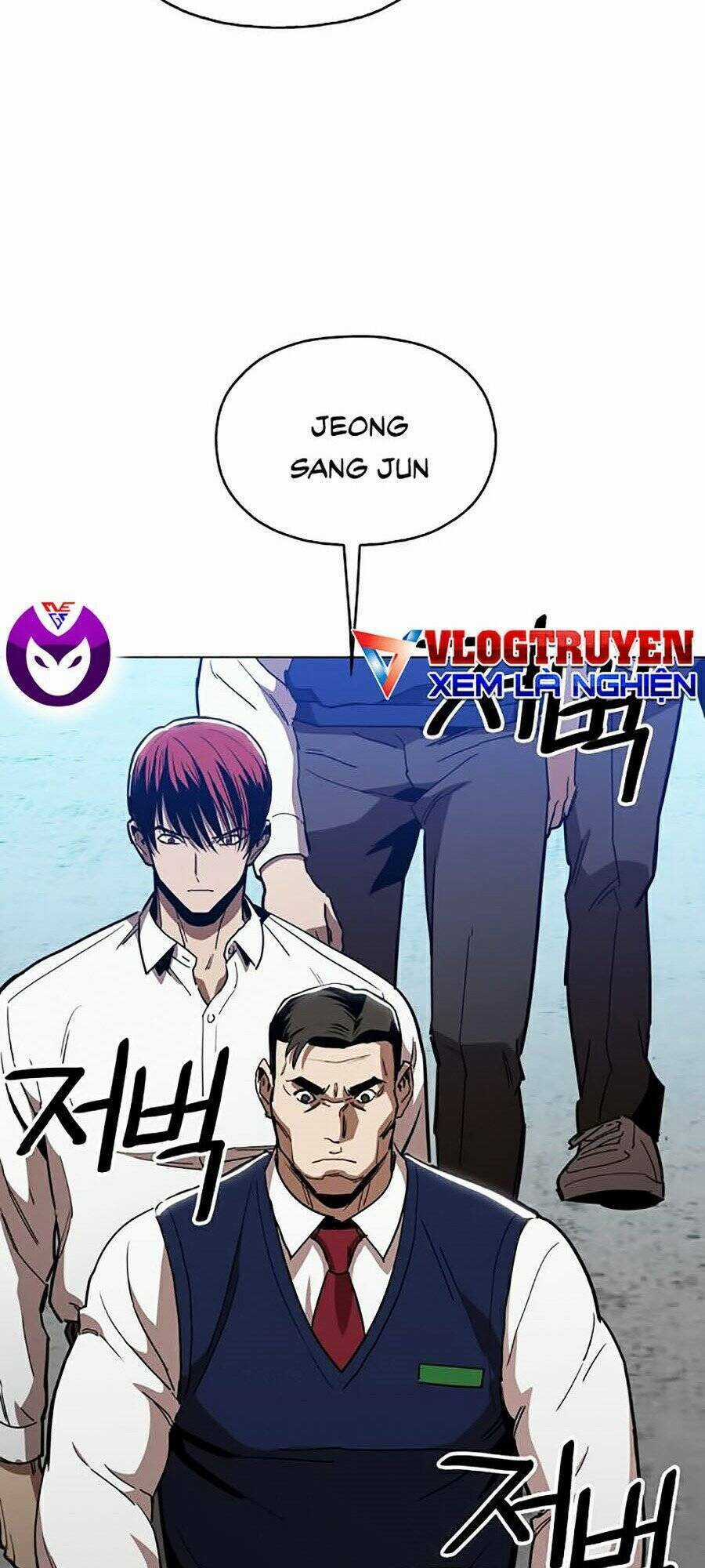 Kỷ Nguyên Tàn Bạo Chapter 12 trang 57