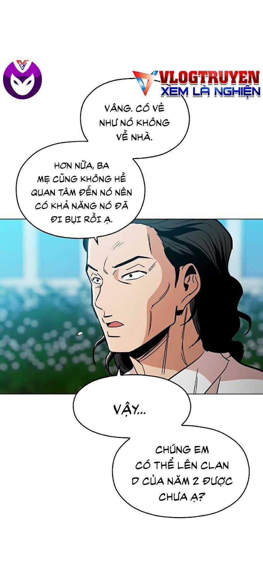Kỷ Nguyên Tàn Bạo Chapter 12 trang 61