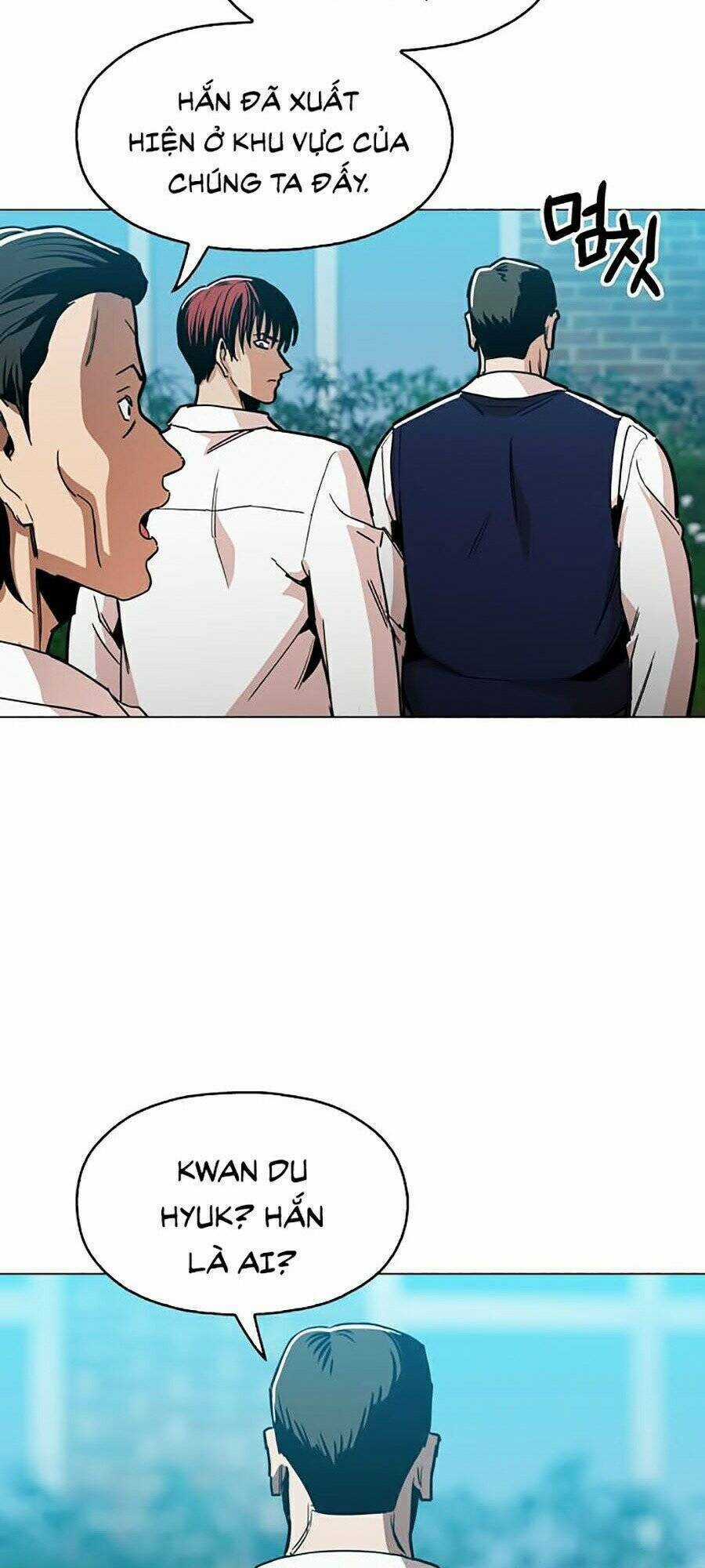 Kỷ Nguyên Tàn Bạo Chapter 12 trang 65