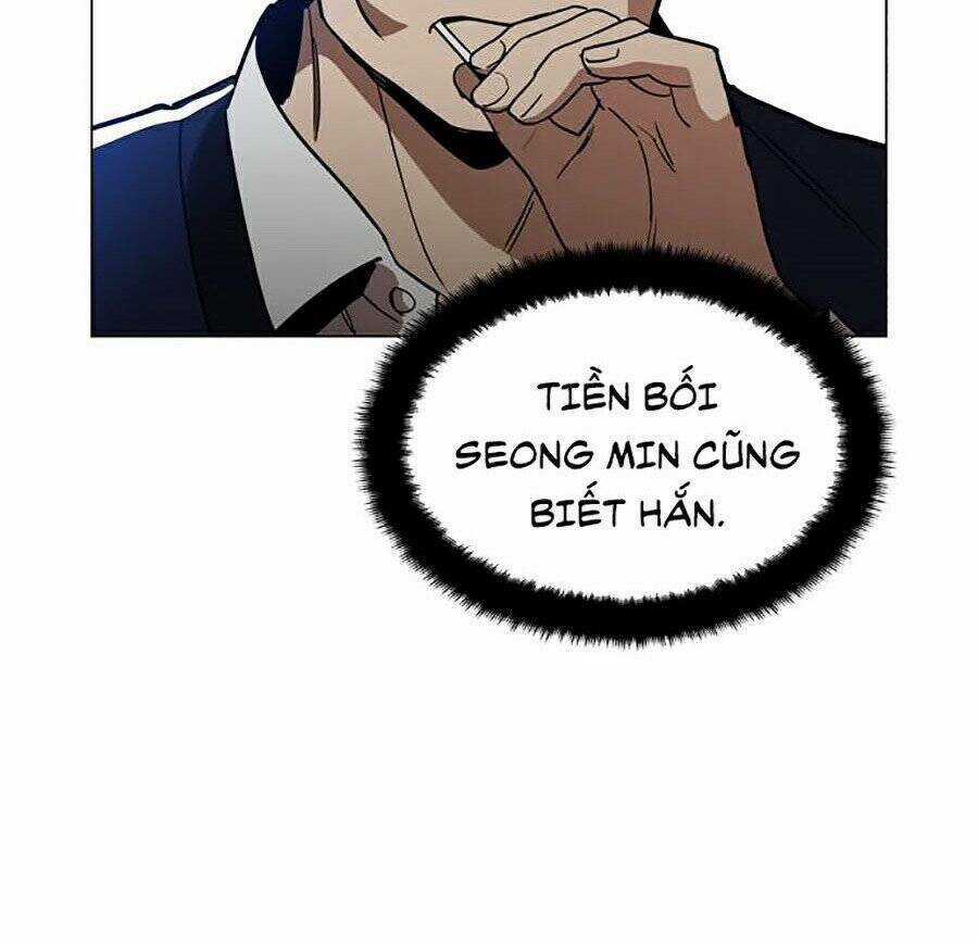 Kỷ Nguyên Tàn Bạo Chapter 12 trang 68