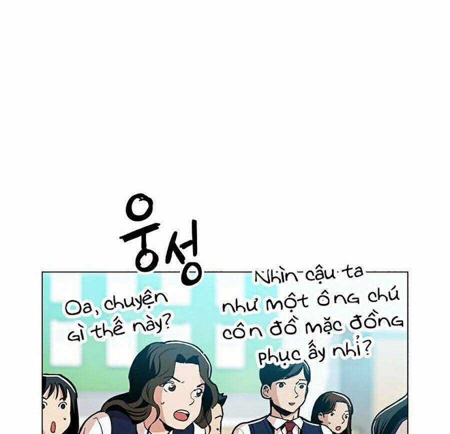 Kỷ Nguyên Tàn Bạo Chapter 12 trang 72