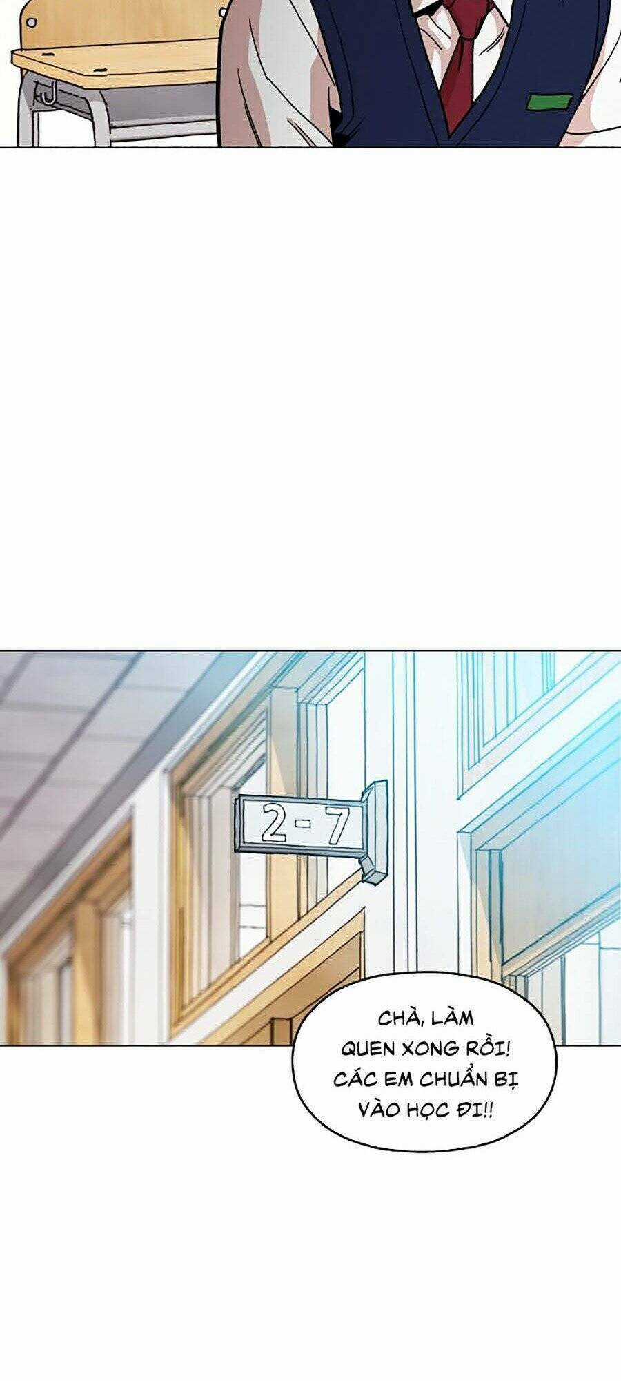 Kỷ Nguyên Tàn Bạo Chapter 12 trang 77