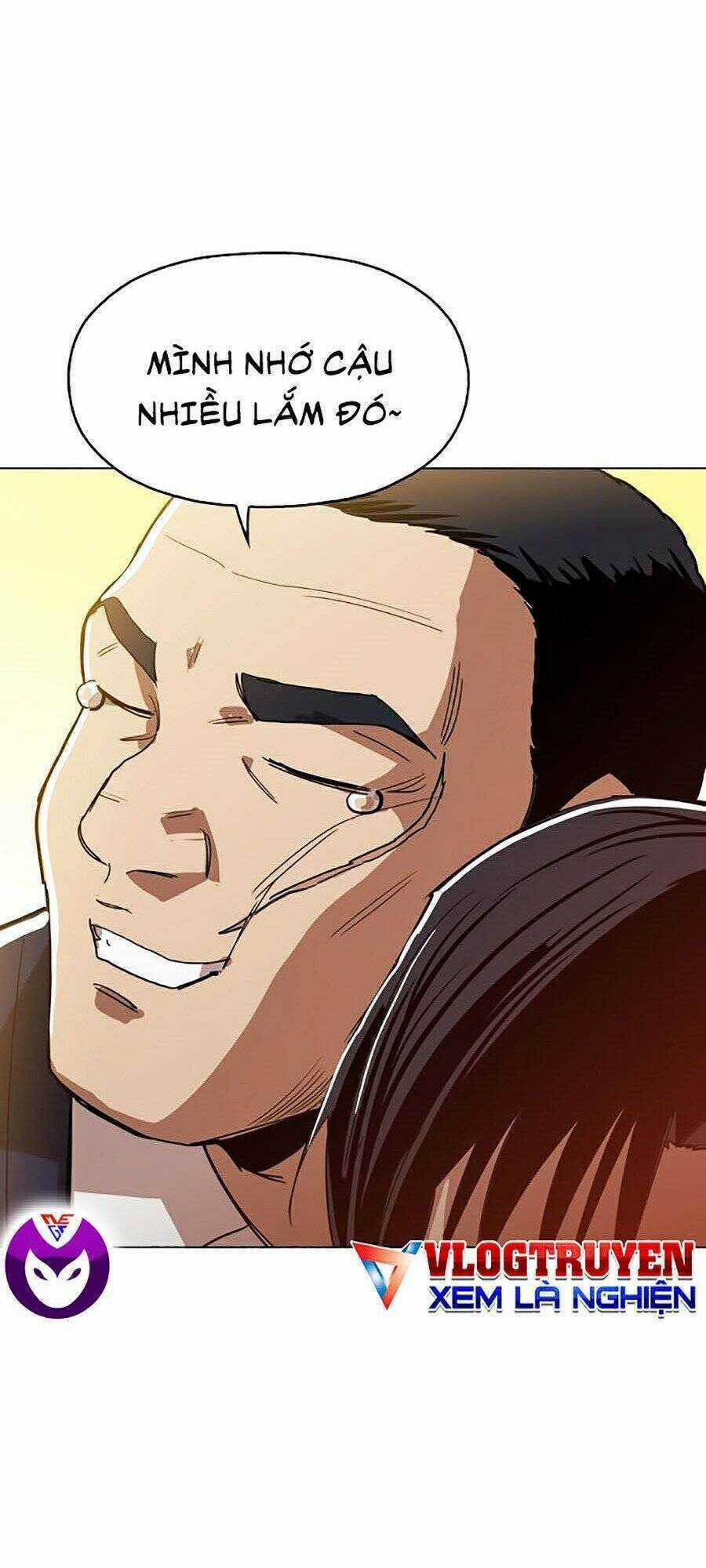 Kỷ Nguyên Tàn Bạo Chapter 12 trang 81