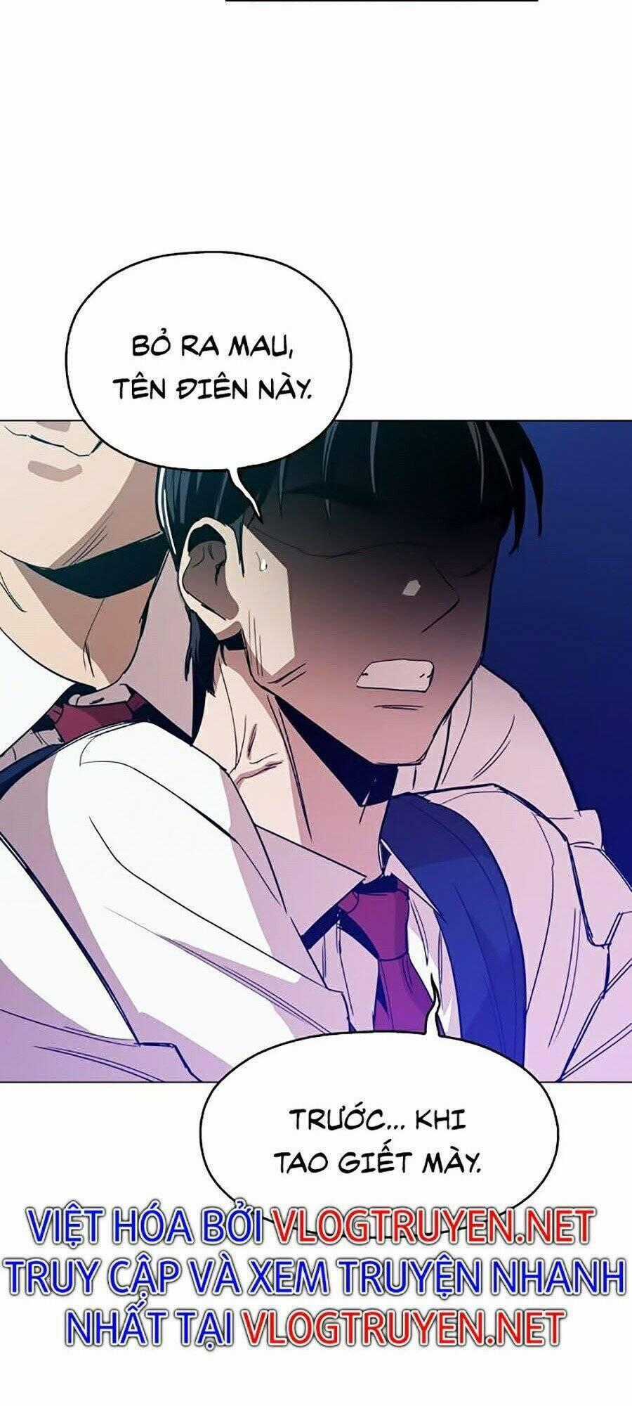 Kỷ Nguyên Tàn Bạo Chapter 12 trang 83