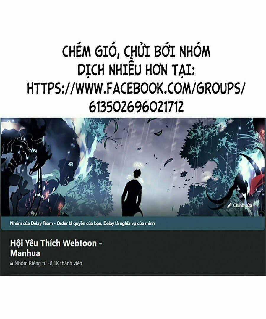 Kỷ Nguyên Tàn Bạo Chapter 13 trang 0