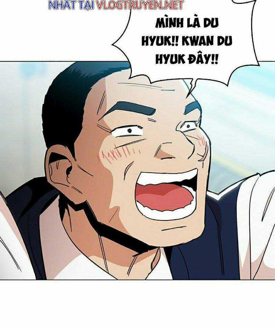 Kỷ Nguyên Tàn Bạo Chapter 13 trang 10