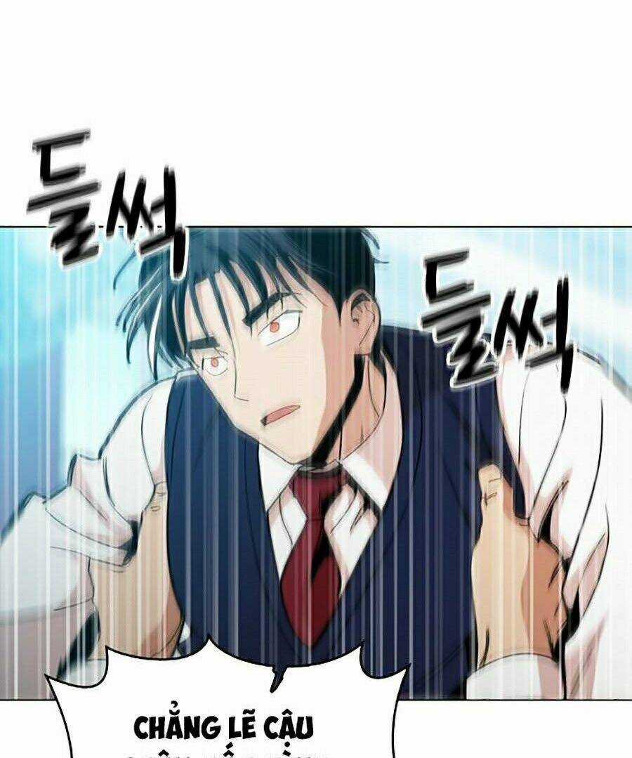 Kỷ Nguyên Tàn Bạo Chapter 13 trang 11