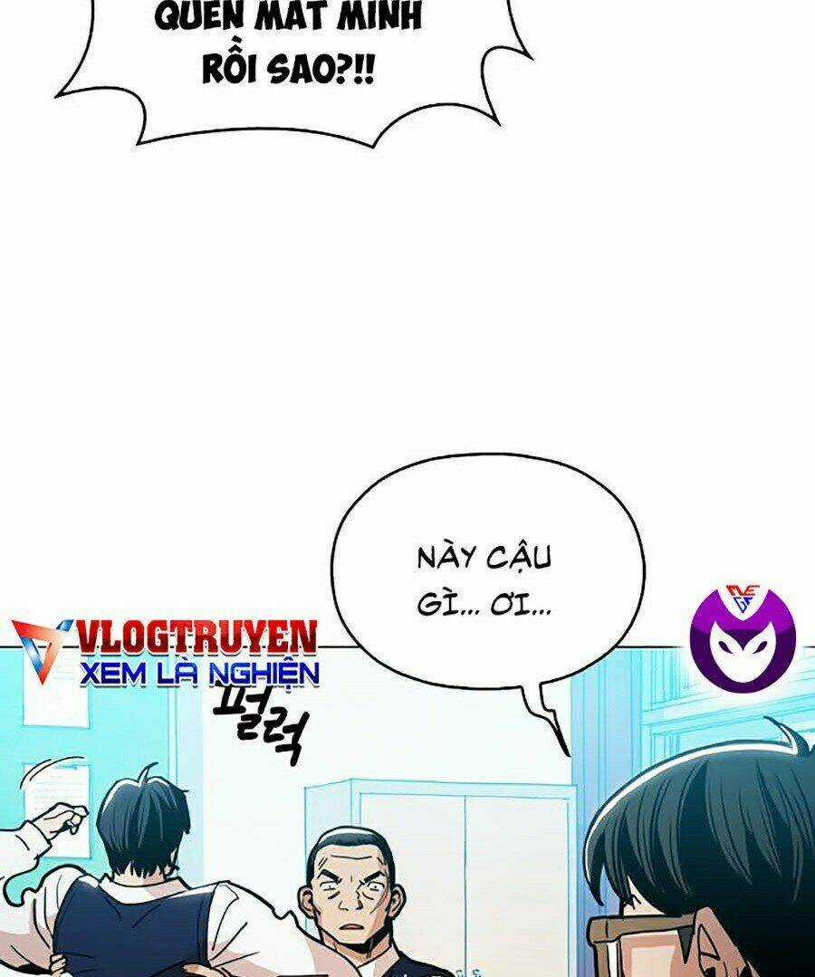 Kỷ Nguyên Tàn Bạo Chapter 13 trang 12