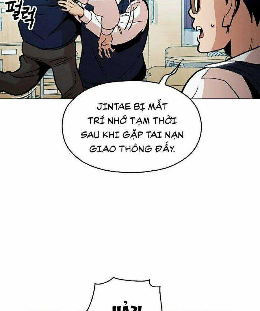 Kỷ Nguyên Tàn Bạo Chapter 13 trang 13