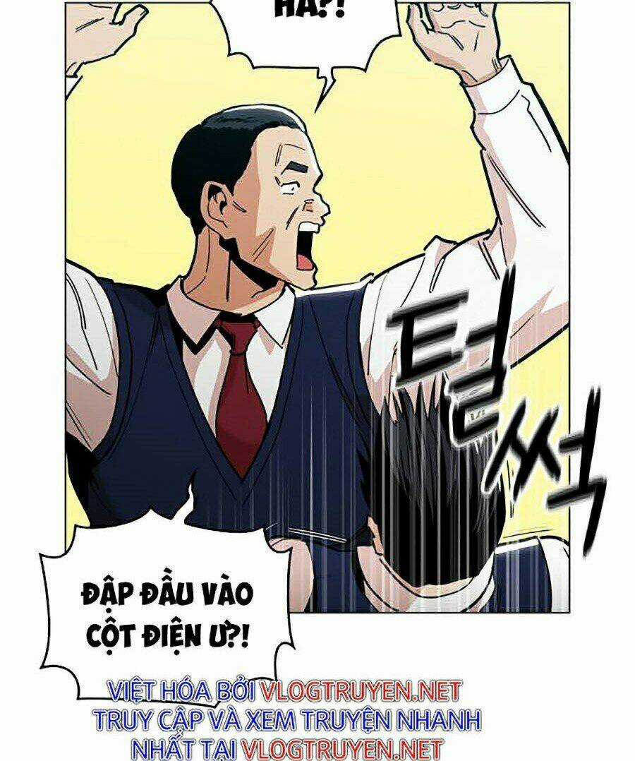 Kỷ Nguyên Tàn Bạo Chapter 13 trang 14