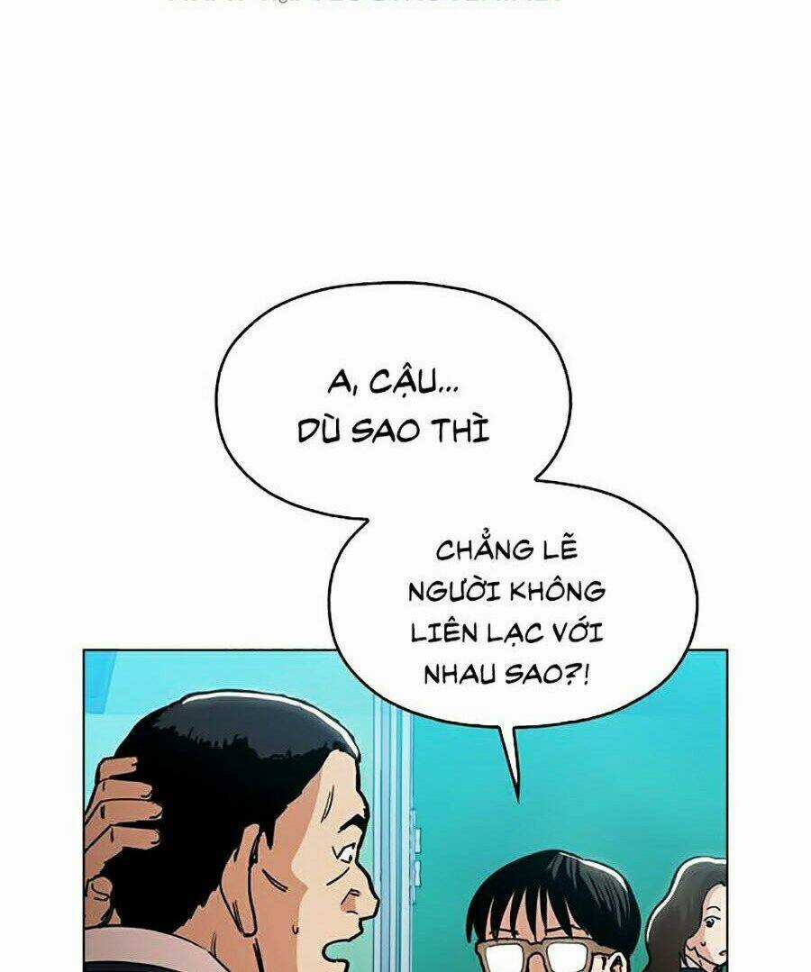 Kỷ Nguyên Tàn Bạo Chapter 13 trang 15