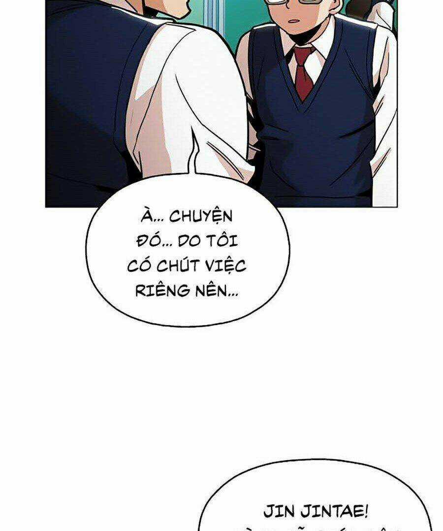 Kỷ Nguyên Tàn Bạo Chapter 13 trang 16