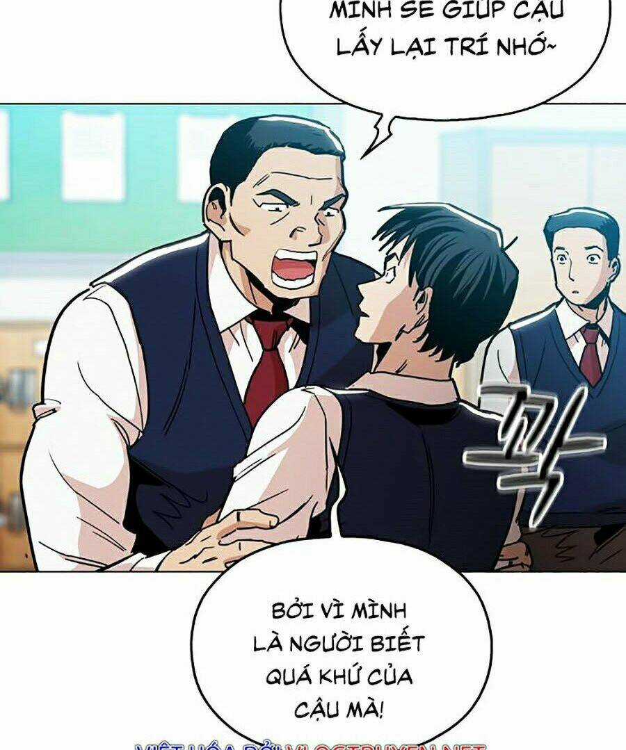 Kỷ Nguyên Tàn Bạo Chapter 13 trang 17