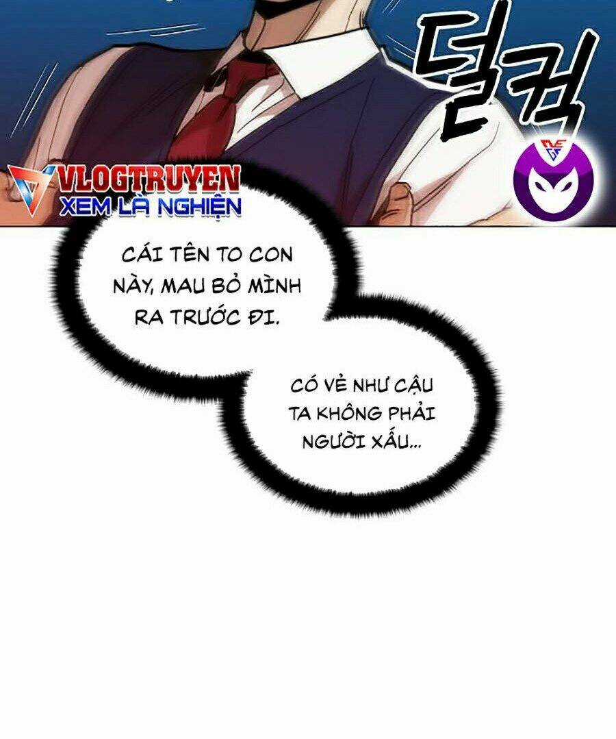 Kỷ Nguyên Tàn Bạo Chapter 13 trang 19